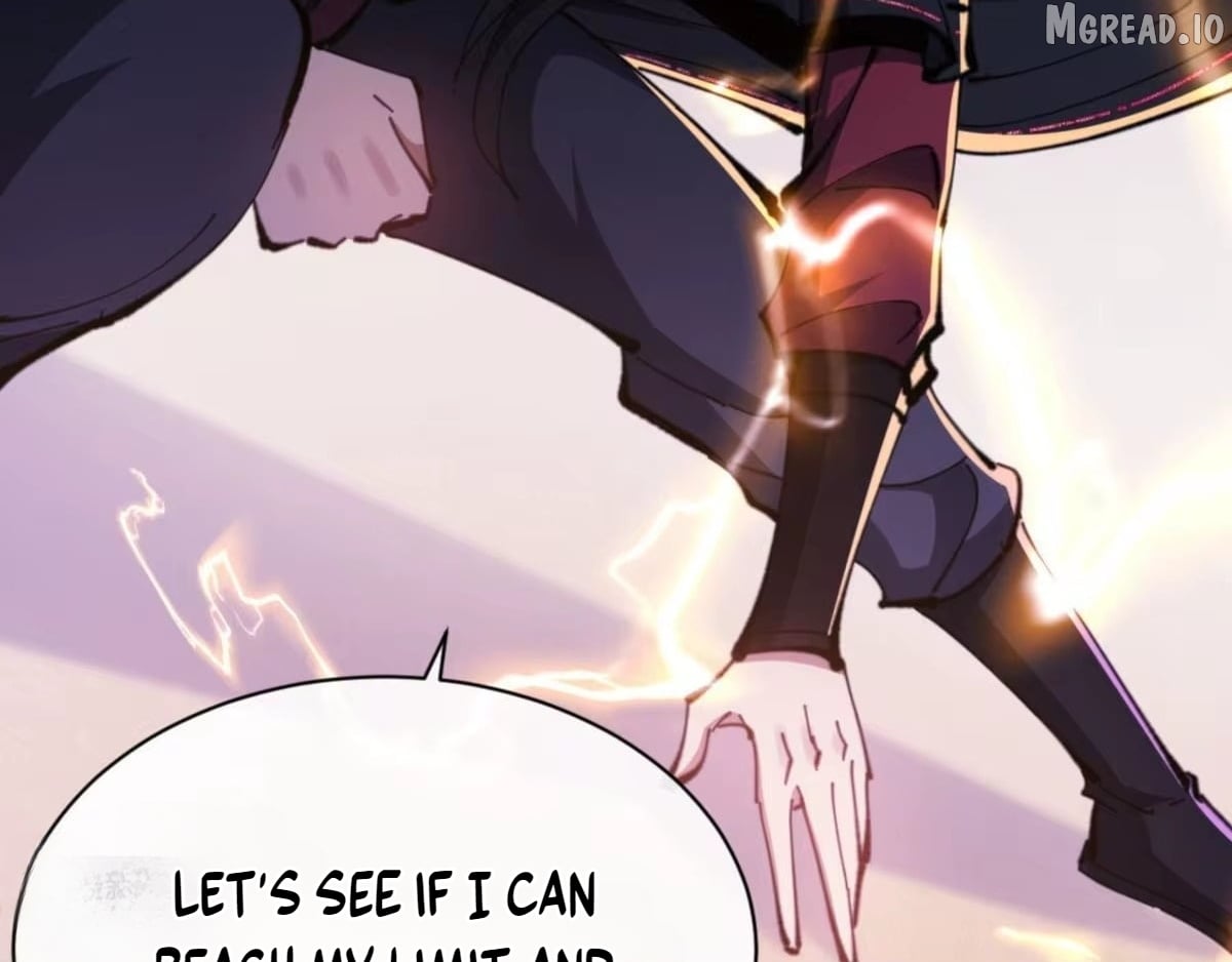 Master: This rebellious disciple is definitely not the Holy Son Chapter 186  - page 152